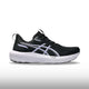 Asics Gt 1000 14 Mujer Black Lilac Hint