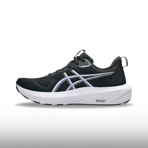 Asics Gt 1000 14 Mujer Black Lilac Hint