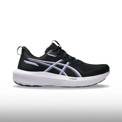 Asics Gt 1000 14 Mujer Black Lilac Hint