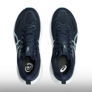 Asics Gt 1000 14 Mujer Midnight Saba Blue