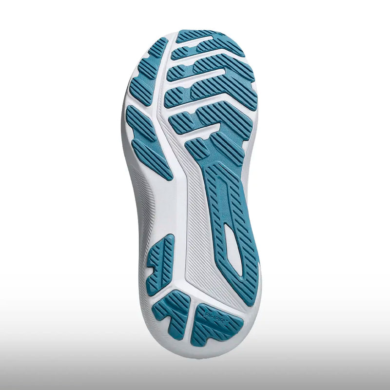 Asics Gt 1000 14 Mujer Midnight Saba Blue