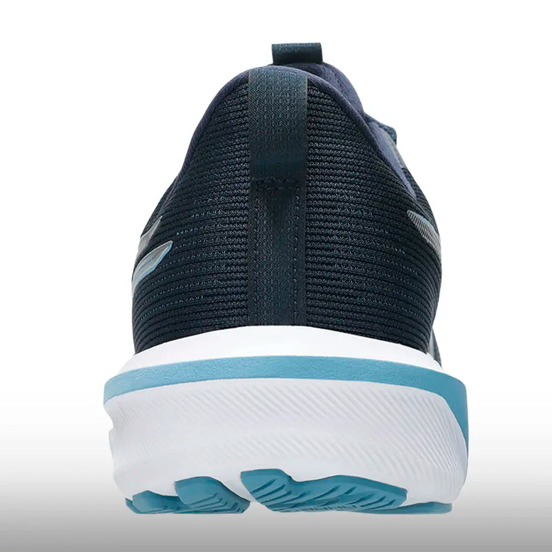 Asics Gt 1000 14 Mujer Midnight Saba Blue