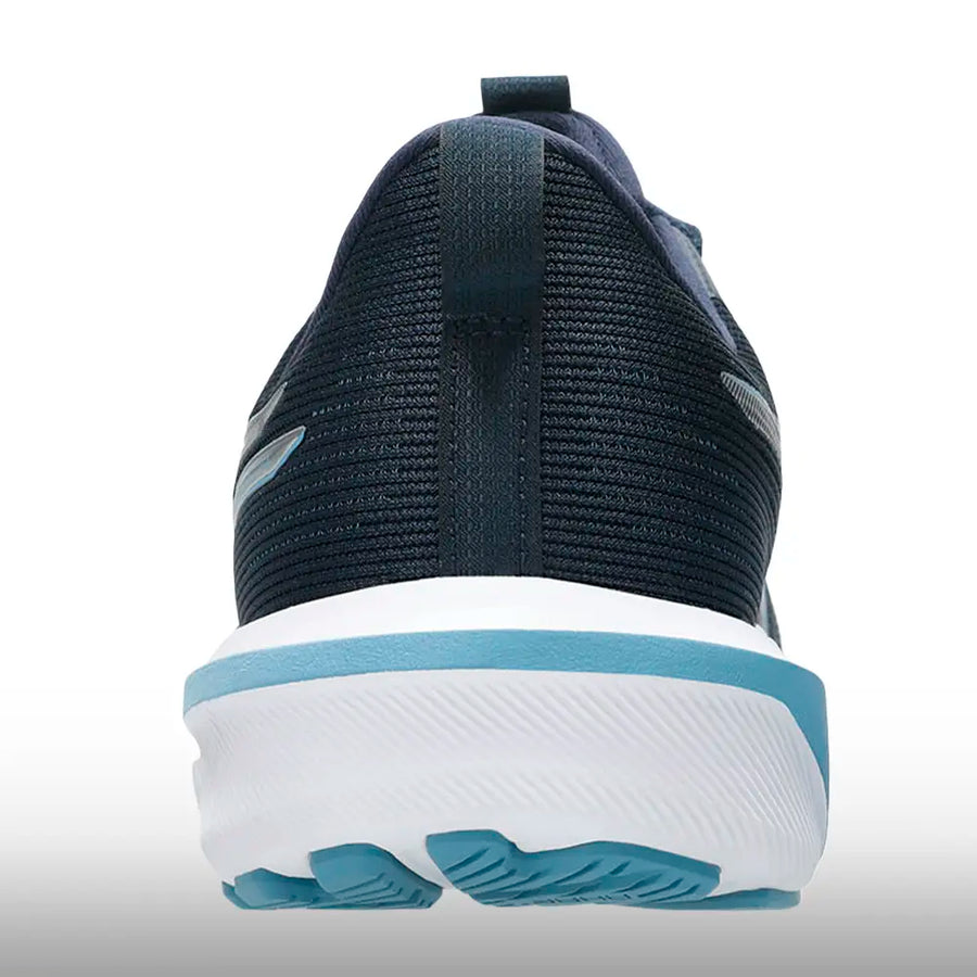 Asics Gt 1000 14 Mujer Midnight Saba Blue
