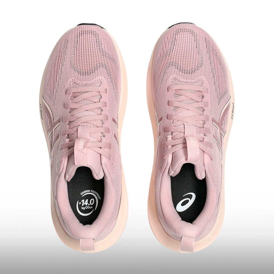 Asics Gt 1000 14 Mujer Morganite Pearl Pink