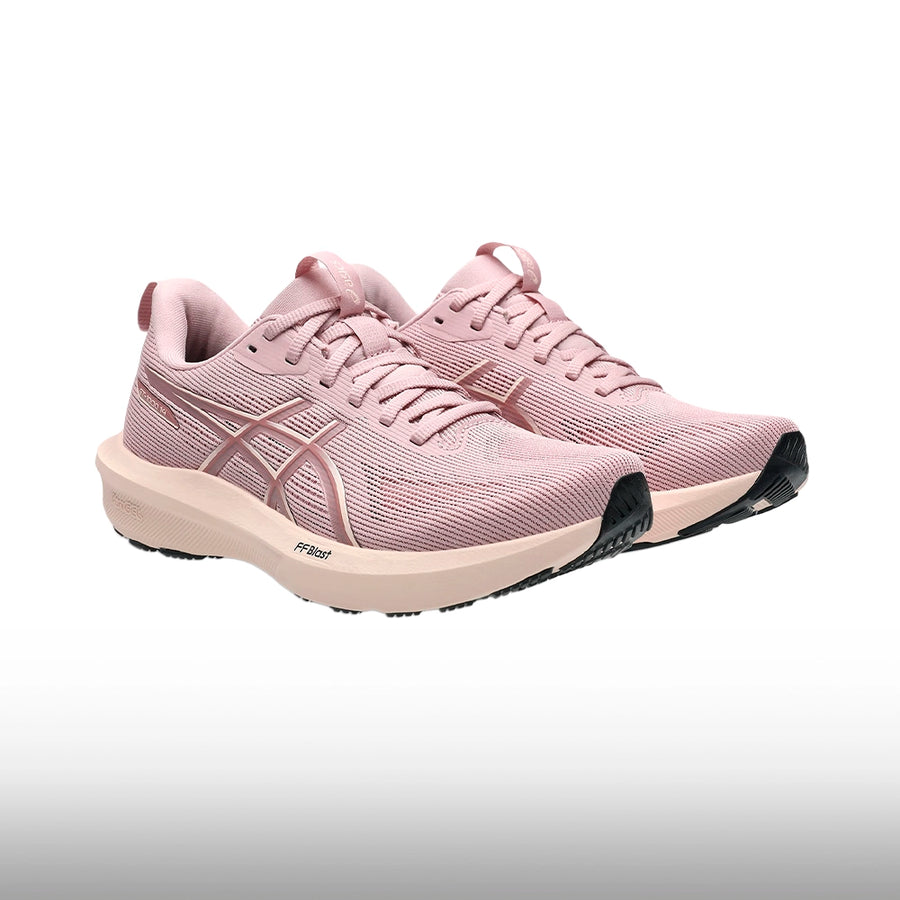 Asics Gt 1000 14 Mujer Morganite Pearl Pink