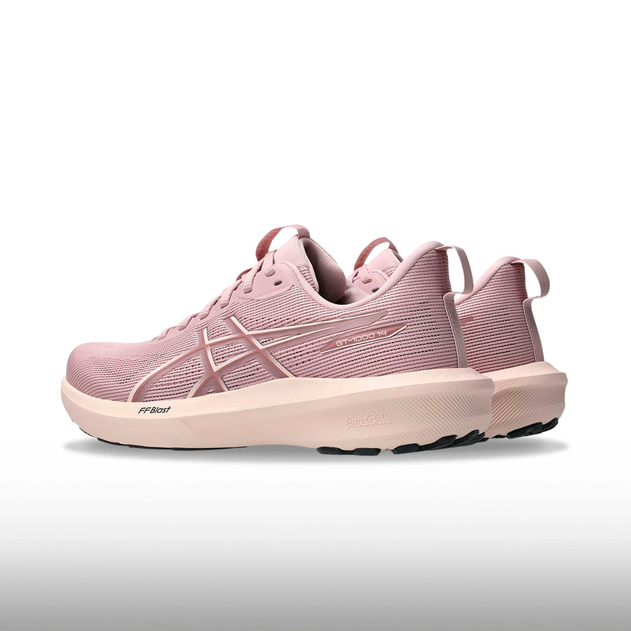 Asics Gt 1000 14 Mujer Morganite Pearl Pink