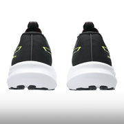 Asics Gt 2000 14 Hombre Black Citron