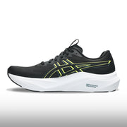 Asics Gt 2000 14 Hombre Black Citron