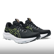 Asics Gt 2000 14 Hombre Black Citron