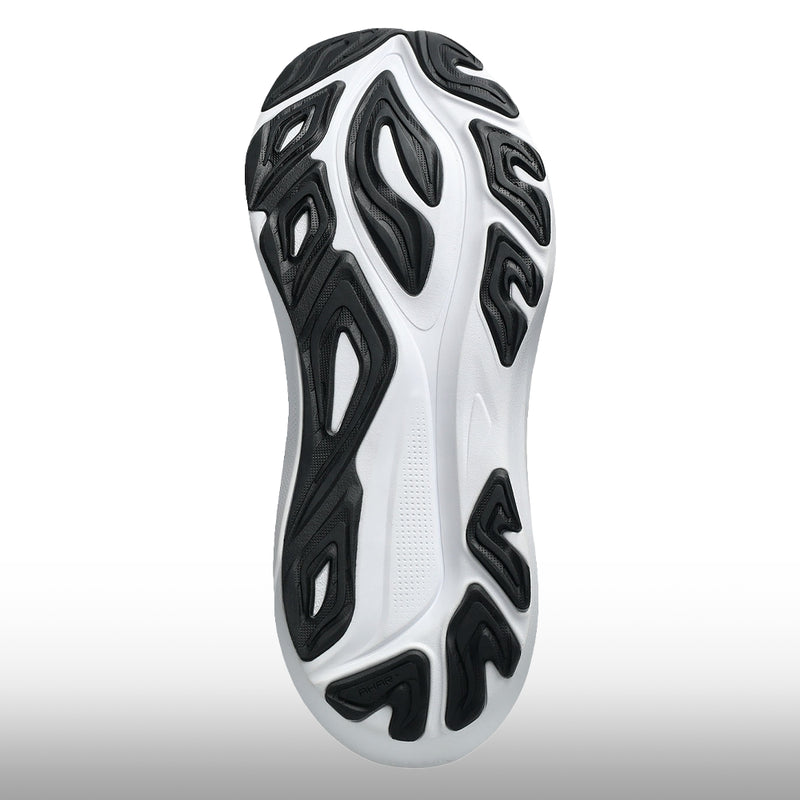 Asics Gt 2000 14 Hombre Black Citron