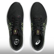 Asics Gt 2000 14 Hombre Black Citron