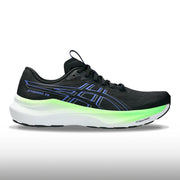 Asics Gt 2000 14 Hombre Black Cobalt Burst