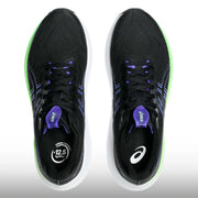 Asics Gt 2000 14 Hombre Black Cobalt Burst