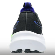 Asics Gt 2000 14 Hombre Black Cobalt Burst