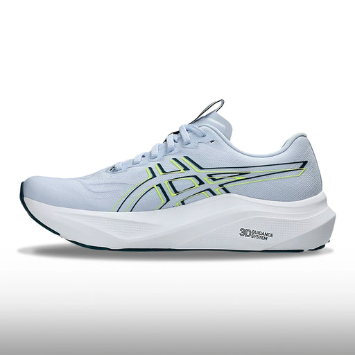 Asics Gt 2000 14 Hombre Blue Fade Tranquil Teal
