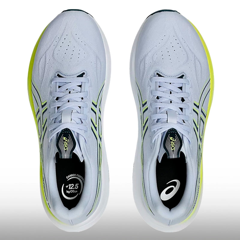 Asics Gt 2000 14 Hombre Blue Fade Tranquil Teal