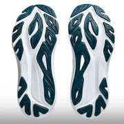 Asics Gt 2000 14 Hombre Blue Fade Tranquil Teal