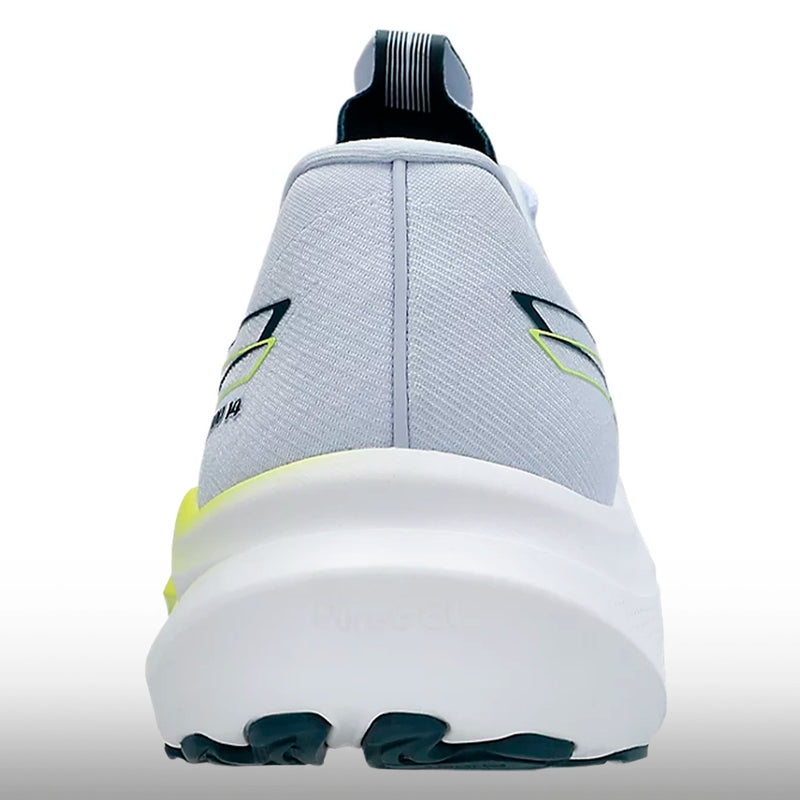 Asics Gt 2000 14 Hombre Blue Fade Tranquil Teal