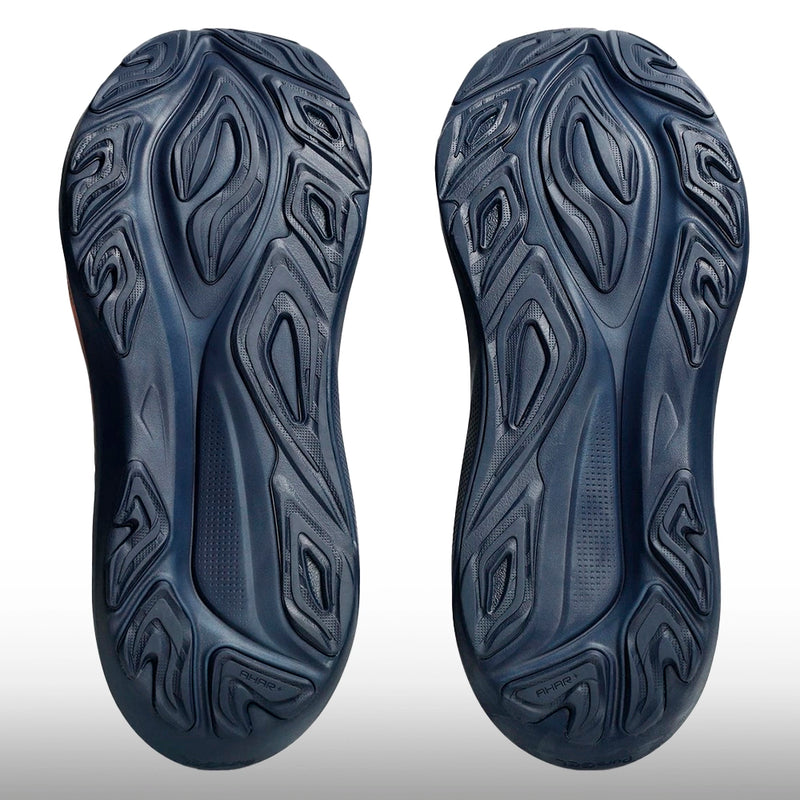 Asics Gt 2000 14 Hombre Midnight Vivid Coral