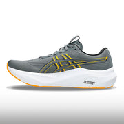 Asics Gt 2000 14 Hombre Steel Grey Yamabuki