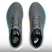 Asics Gt 2000 14 Hombre Steel Grey Yamabuki