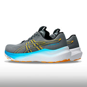 Asics Gt 2000 14 Hombre Steel Grey Yamabuki