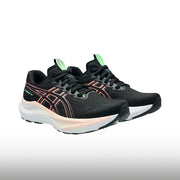Asics Gt 2000 14 Mujer Black Sun Coral