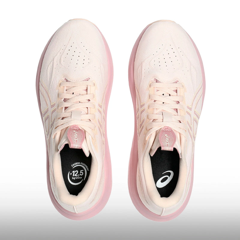 Asics Gt 2000 14 Mujer Pearl Pink Morganite