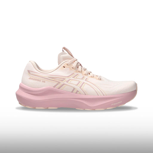 Asics Gt 2000 14 Mujer Pearl Pink Morganite
