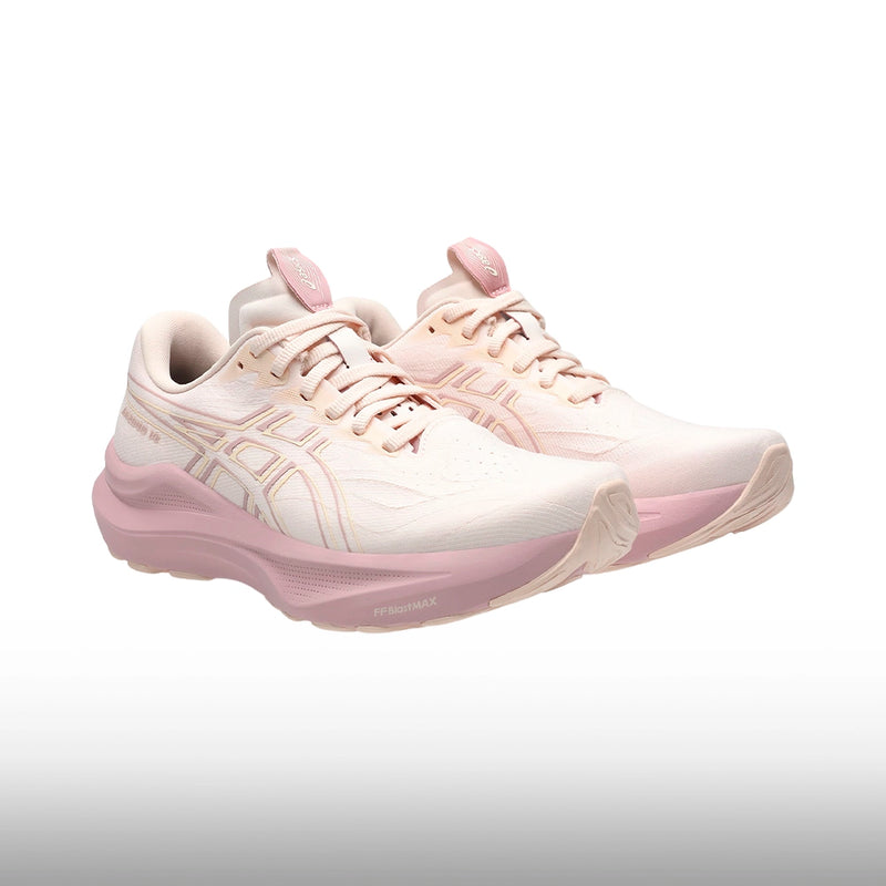 Asics Gt 2000 14 Mujer Pearl Pink Morganite