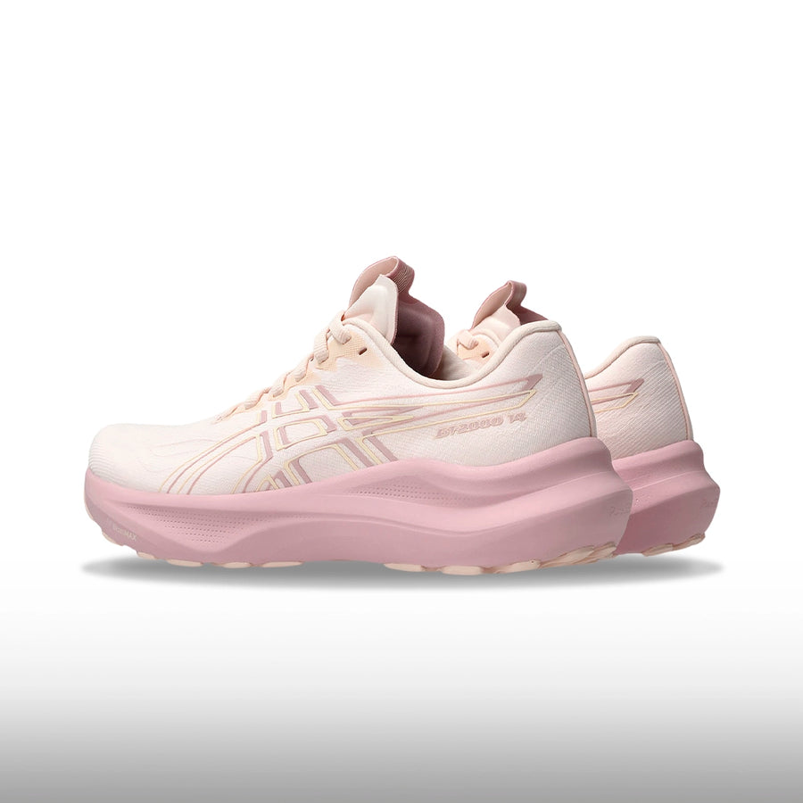 Asics Gt 2000 14 Mujer Pearl Pink Morganite