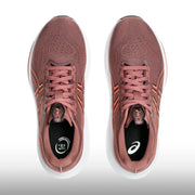 Asics Gt 2000 14 Mujer Rubble Red Vivid Coral