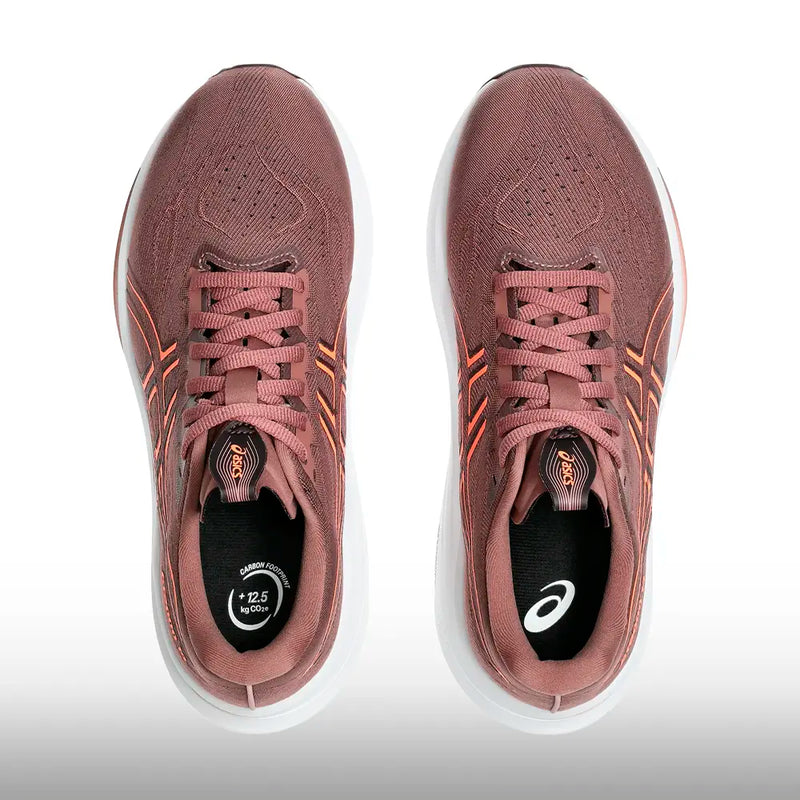 Asics Gt 2000 14 Mujer Rubble Red Vivid Coral