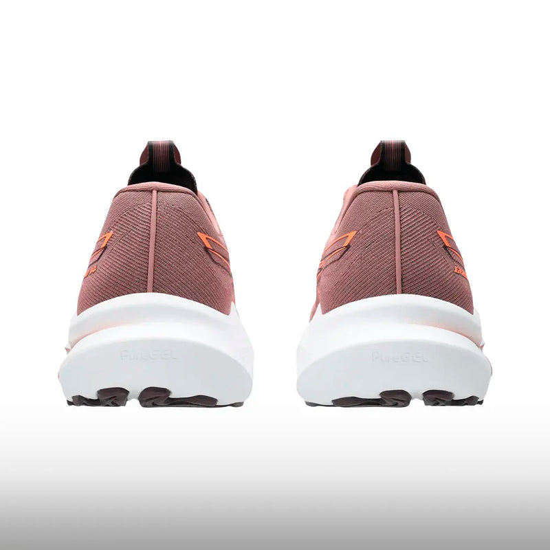 Asics Gt 2000 14 Mujer Rubble Red Vivid Coral