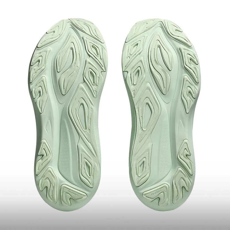 Asics Gt 2000 14 Mujer Whisper Green Monument