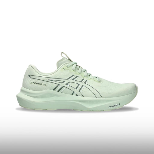 Asics Gt 2000 14 Mujer Whisper Green Monument