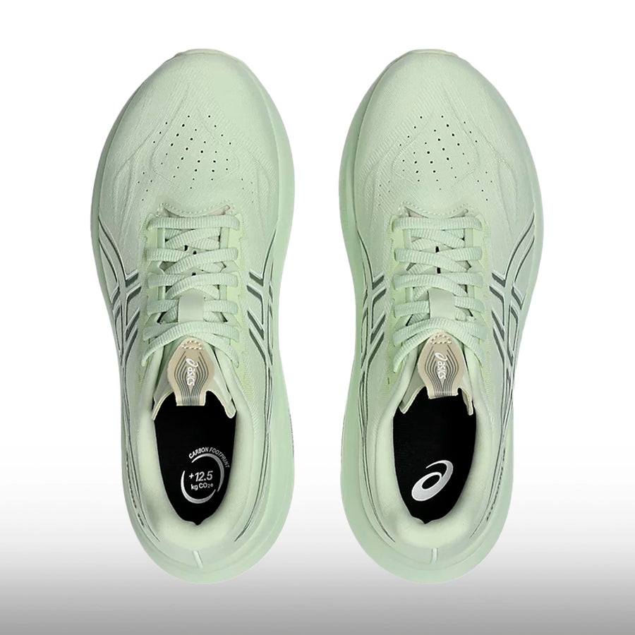 Asics Gt 2000 14 Mujer Whisper Green Monument