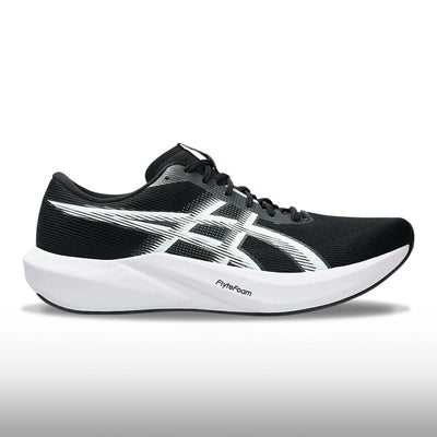 Asics Hyper Speed 6 Unisex Black White