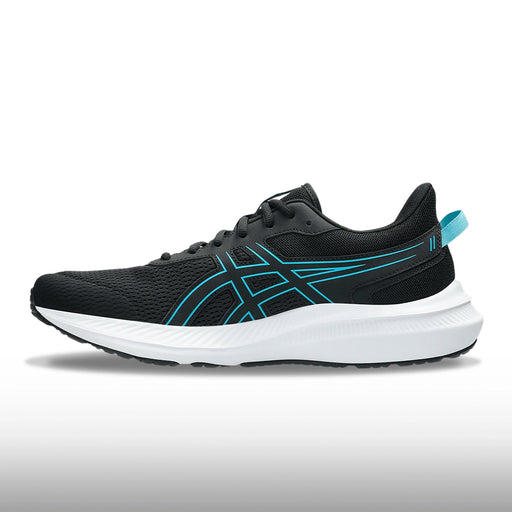 Asics Jolt 5 Hombre Black Dark Cobalt
