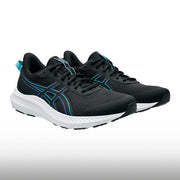 Asics Jolt 5 Hombre Black Dark Cobalt