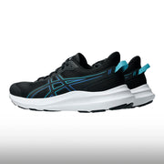 Asics Jolt 5 Hombre Black Dark Cobalt