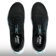 Asics Jolt 5 Hombre Black Dark Cobalt
