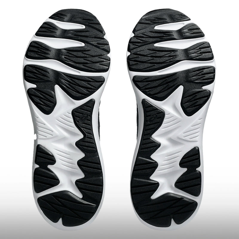 Asics Jolt 5 Hombre Black Dark Cobalt