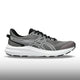 Asics Jolt 5 Hombre Carbon White
