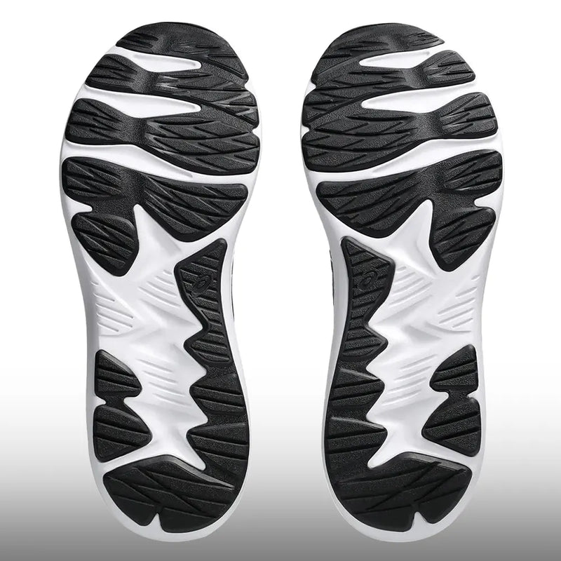 Asics Jolt 5 Hombre Carbon