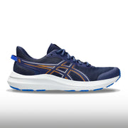 Asics Jolt 5  Hombre Indigo Blue Amber