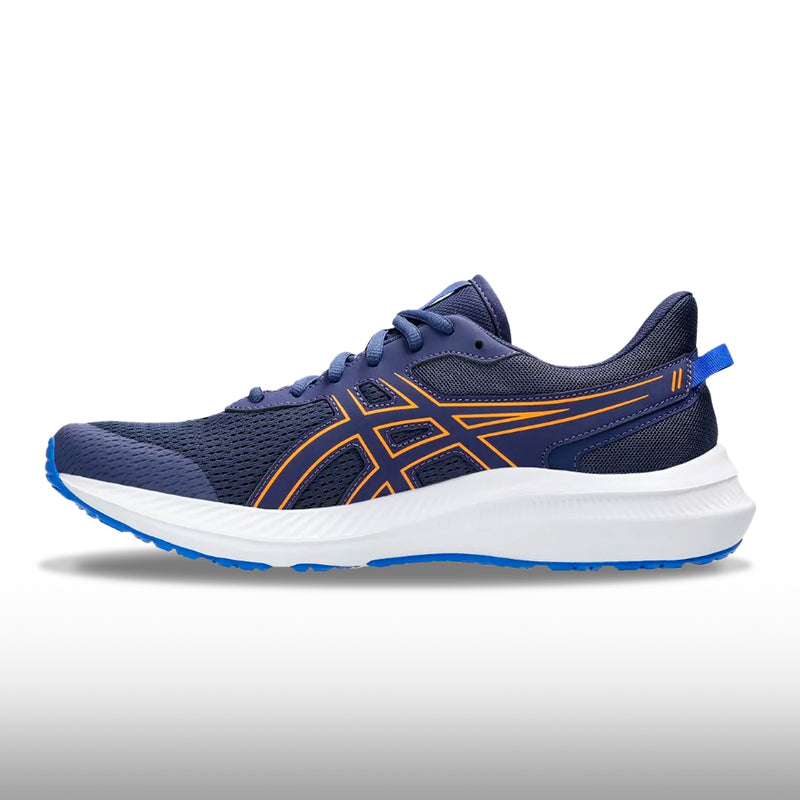 Asics Jolt 5  Hombre Indigo Blue Amber