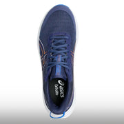 Asics Jolt 5  Hombre Indigo Blue Amber