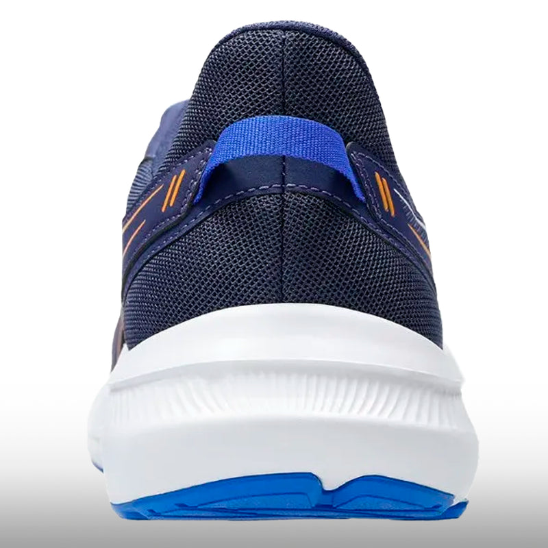 Asics Jolt 5  Hombre Indigo Blue Amber