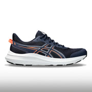 Asics Jolt 5 Hombre Midnigh Vivid Coral